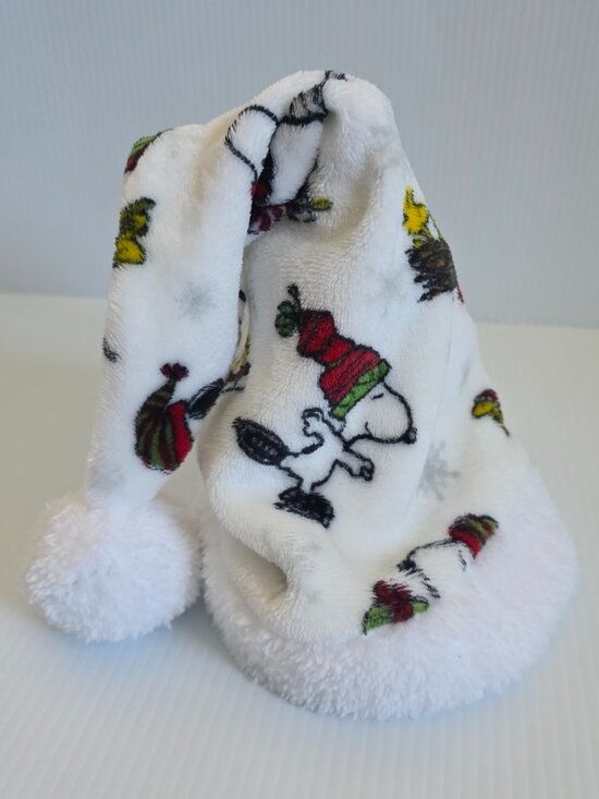 Peanuts Other - NWOT Peanuts, Childs, Christmas Hat